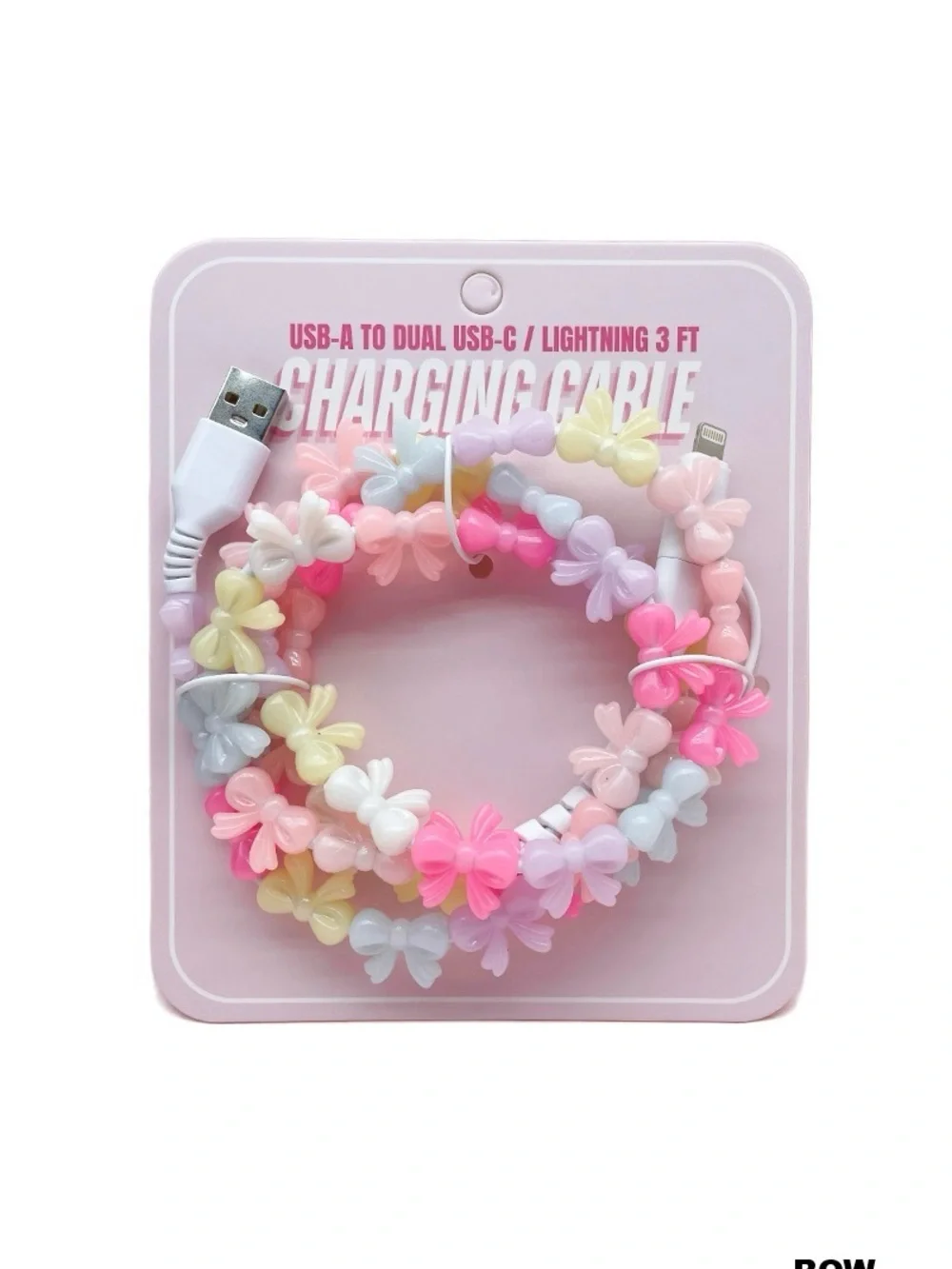 Zenana Outfitters dual compatible